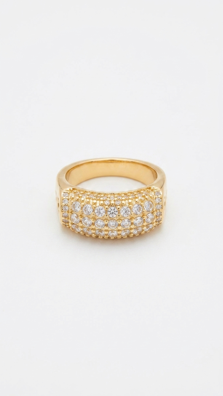 Crown Ring - תמונה 2